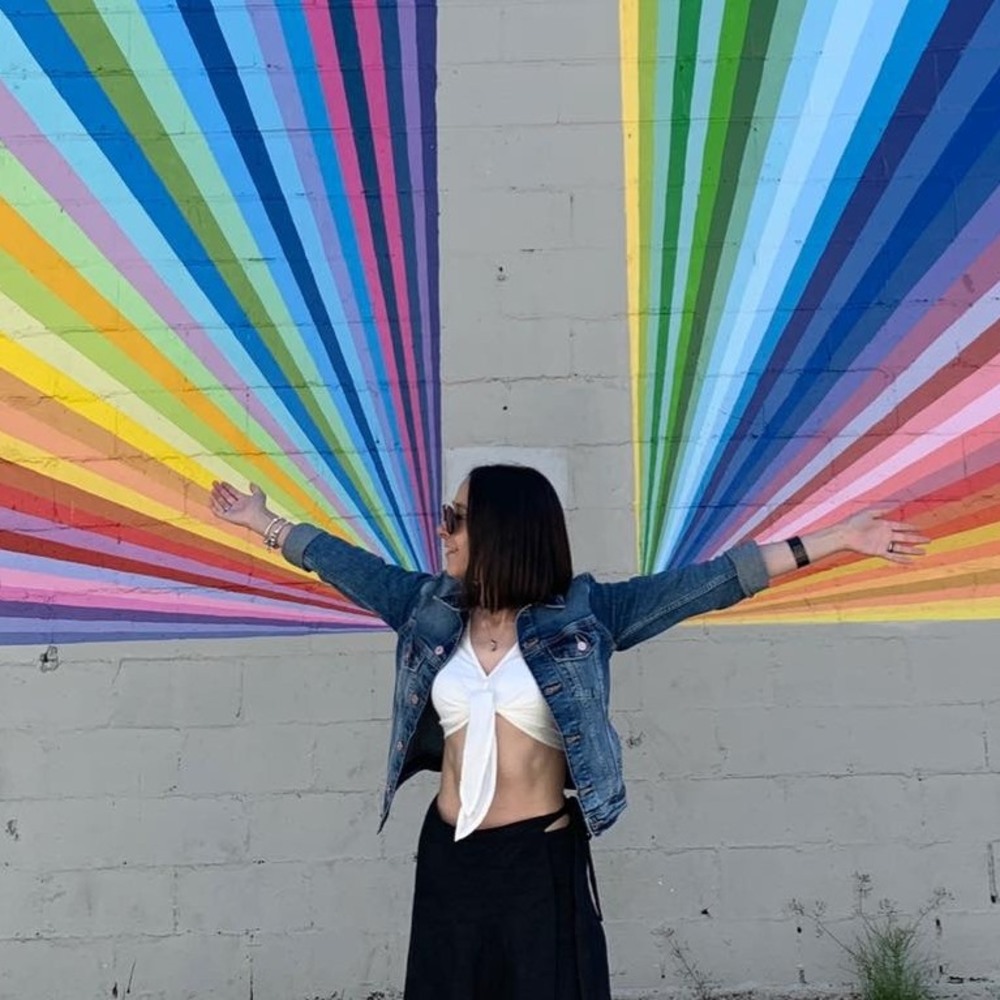 Meet your Posher, Grace